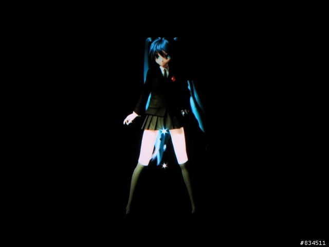 【開箱分享】超越國界與種族的歌姬__{初音ミク}「MIKUNOPOLIS in LOS ANGELES」美國洛杉磯LIVE-BD映像盤