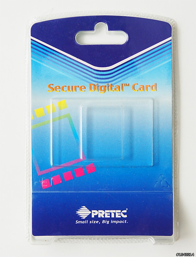 * UHS-I * PRETEC 567X 433X 333X SDHC SDXC 之CLASS16再進化 !