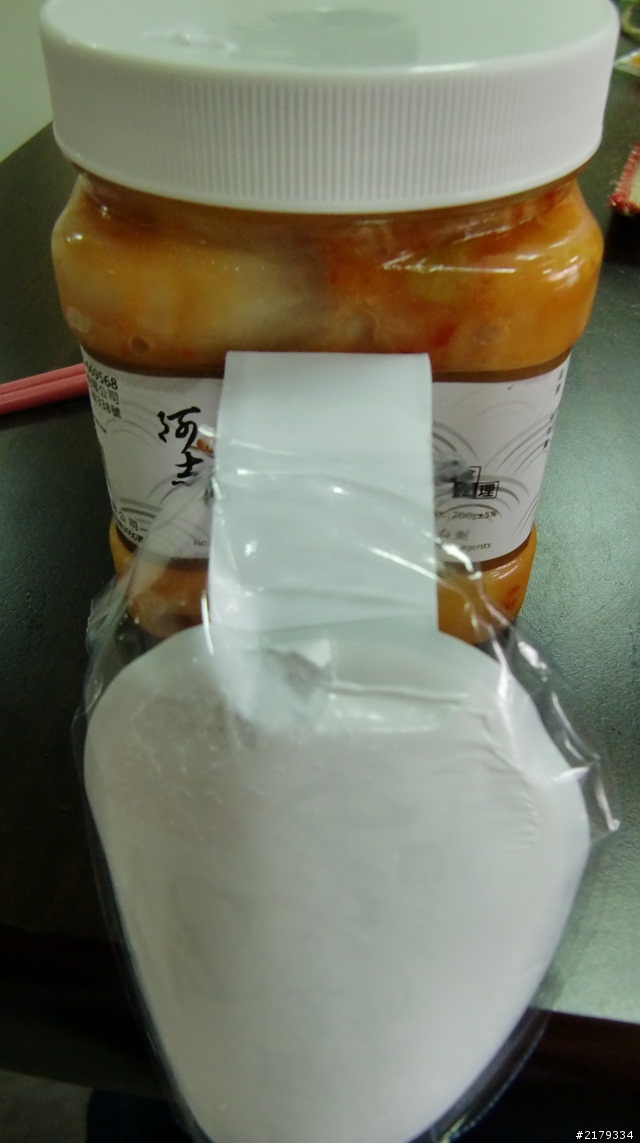 台中泡菜大本營之阿志手作泡菜