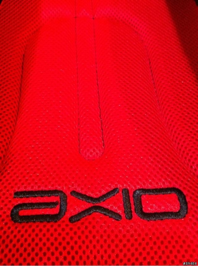 AXIO FUSE 潮流精品後背包 開箱文
