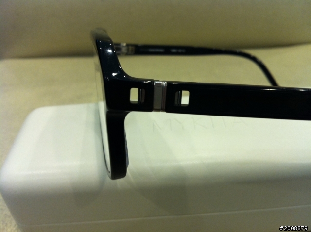 夢想中的~MYKITA~