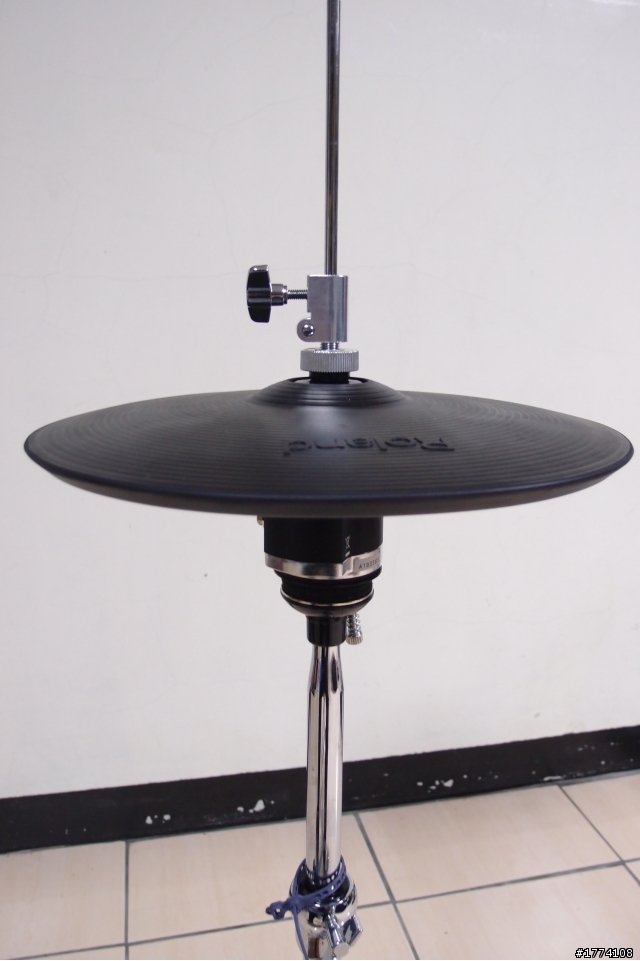 Roland 電子鼓 TD 9KX2開箱