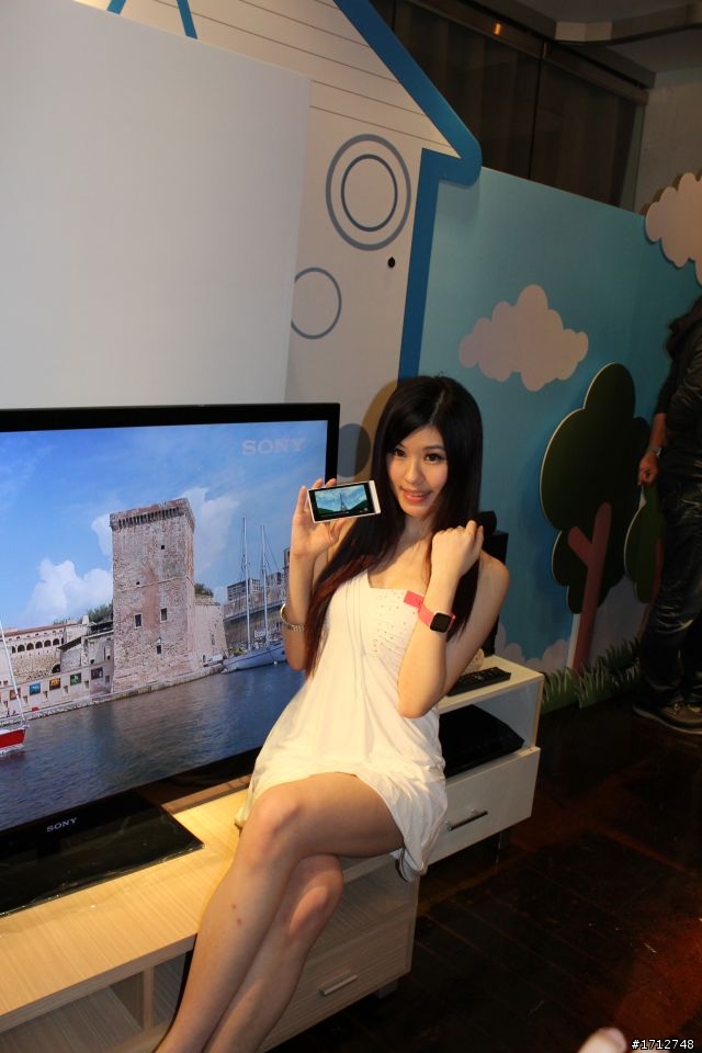 ☑Sony Xperia S -細緻精品唯我獨尊 暢快體驗❀