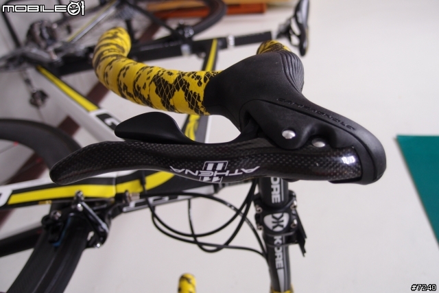 全台首發-2012 GTR Carbon Team