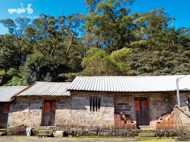 【一個人的旅行】單車賞春櫻【平溪、雙溪、不厭亭、金瓜石、九份、侯硐】