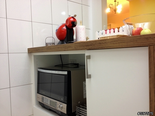 【開箱】歡迎光臨 My Home