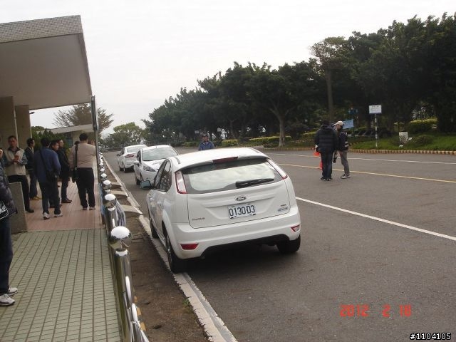 18日台中場安全節能駕駛體驗營~2/19更新
