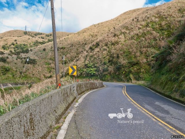 【一個人的旅行】單車賞春櫻【平溪、雙溪、不厭亭、金瓜石、九份、侯硐】