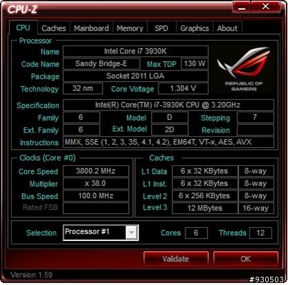 我的Intel SB-E 2011住進了星野機殼裡面了~ヽ(゚∀゚)ノ