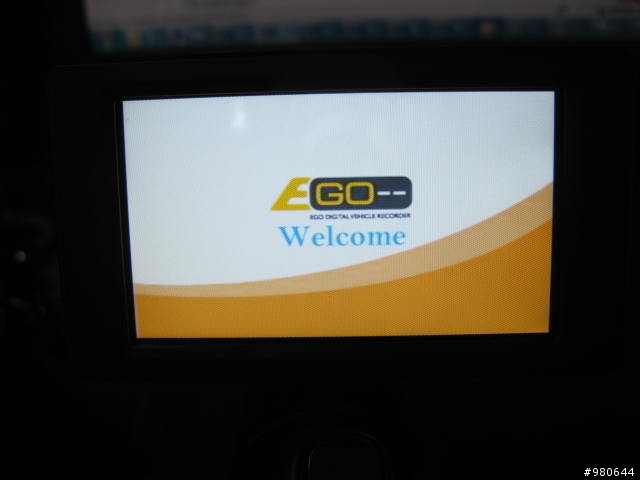 EGO E-970 FULL HD1080P 高畫質行車記錄器 首次開箱