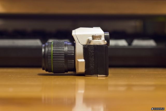 " 新 " PENTAX 迷你相機熱靴蓋 !!