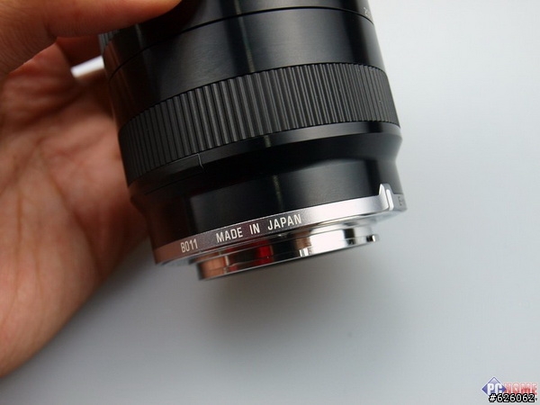 Sony E18-200 VS. Tamron 18-200 E mount 大車拼!!