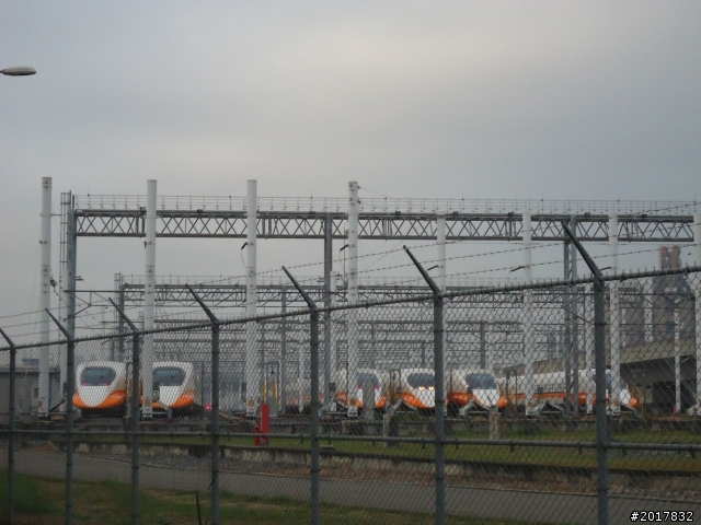2012-2-26大漢林道浸水營古道之旅