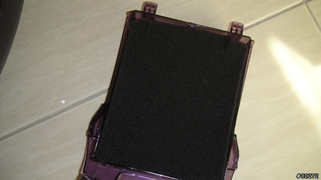Electrolux ZUA-3860 吸塵器開箱 圖多