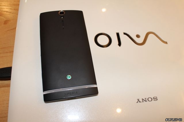 ☑Sony Xperia S -細緻精品唯我獨尊 暢快體驗❀