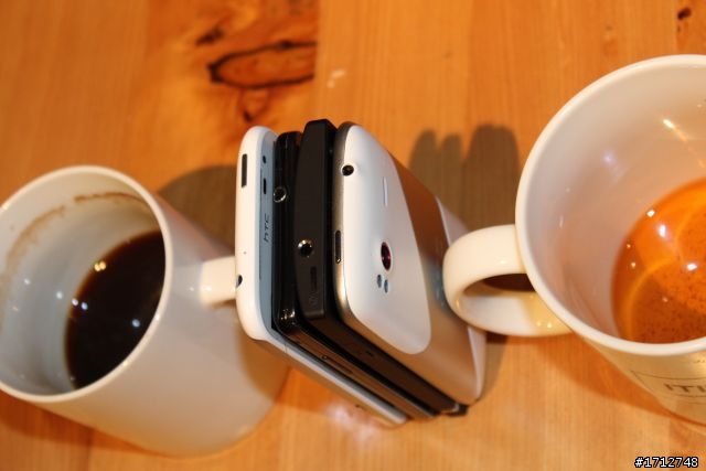 ☑Sony Xperia S -細緻精品唯我獨尊 暢快體驗❀