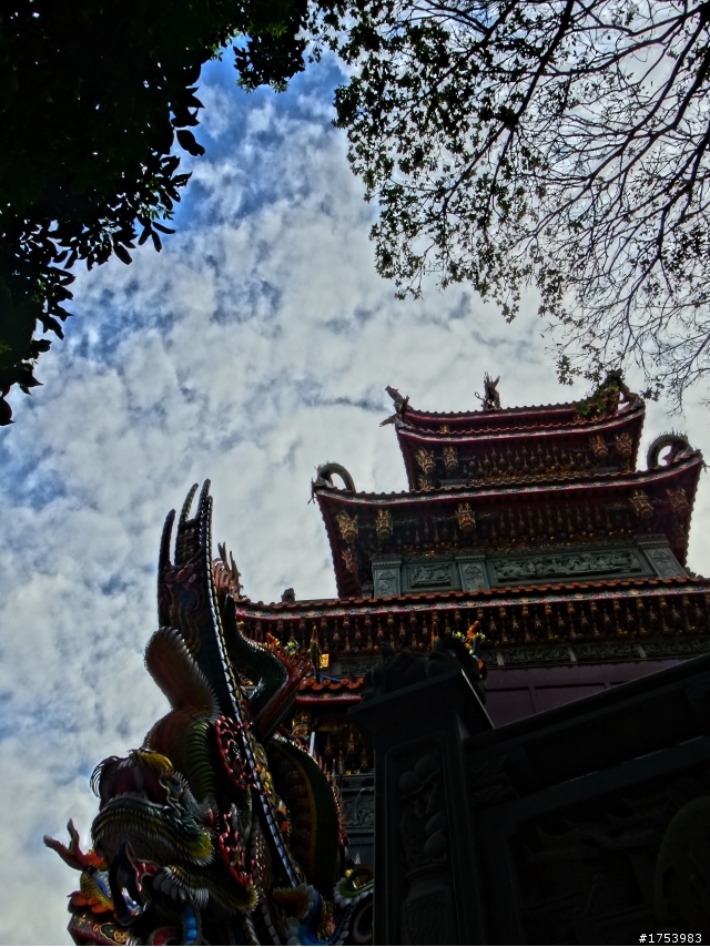 關渡&漁碼大玩效果XD