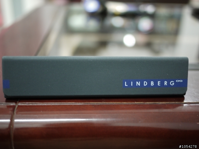 我的Lindberg開箱