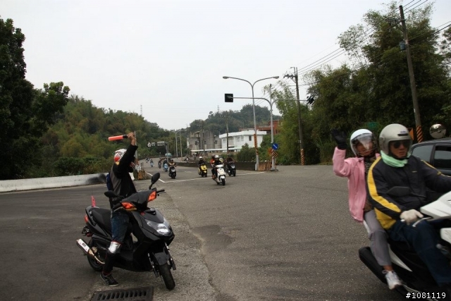 PGO南高屏區-2012車主聚會(TIGRA 為主)