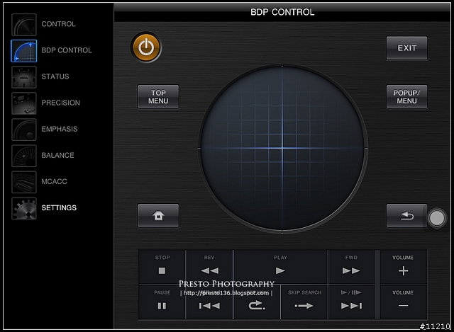 【分享】Pioneer BDP-LX55 藍光播放機 開箱評測
