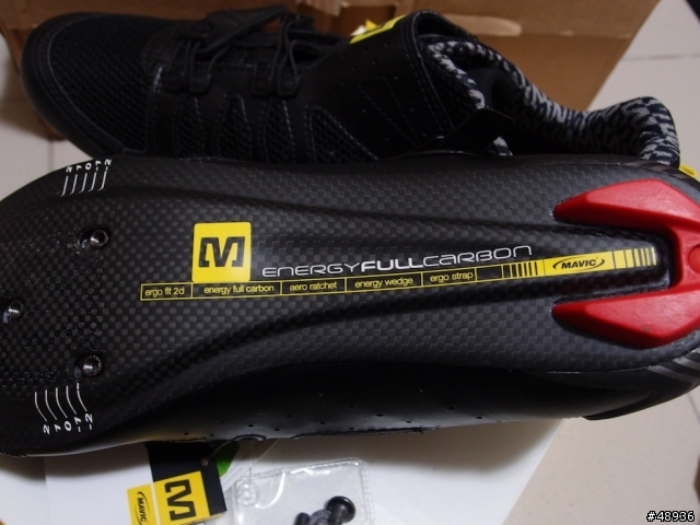 Mavic Pro Road 小開箱分享