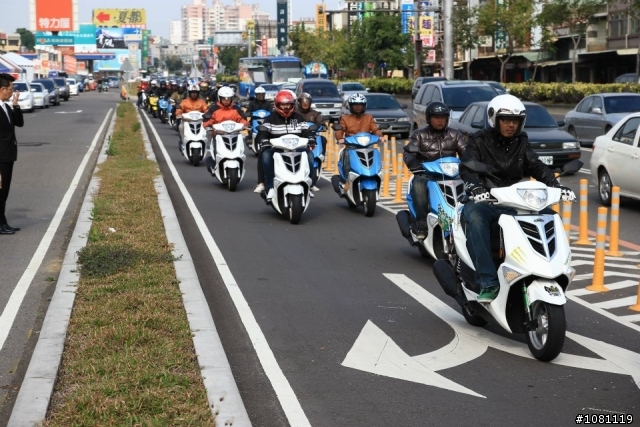 PGO南高屏區-2012車主聚會(TIGRA 為主)