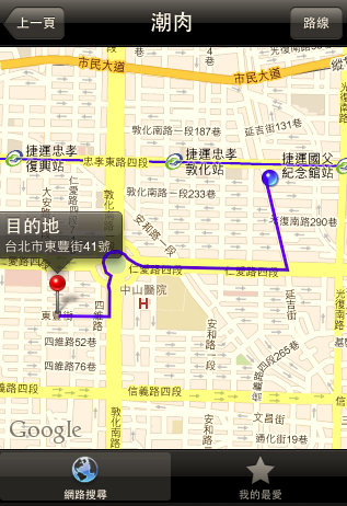 ◆好用推薦◆ 查電話必備小工具-WhatsTheNumber