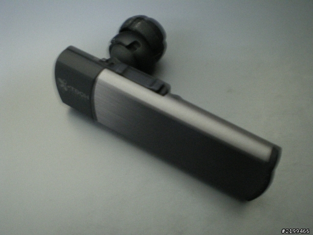 i-Tech 超薄纖細藍牙耳機開箱