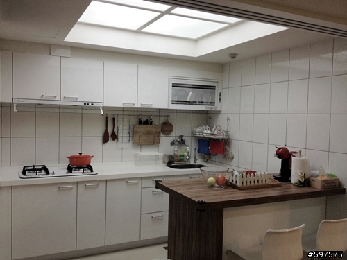 【開箱】歡迎光臨 My Home