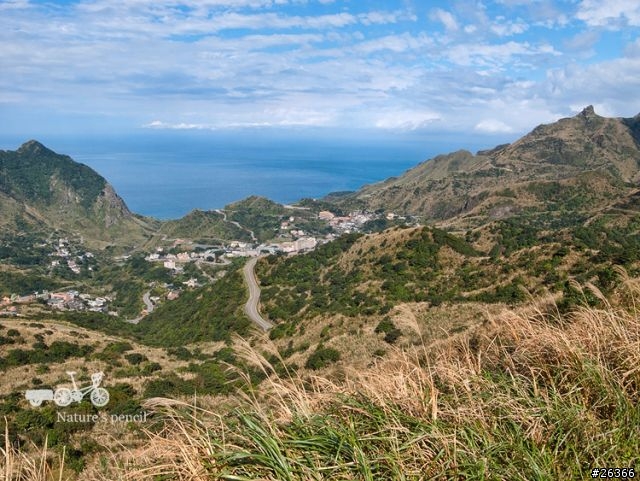 【一個人的旅行】單車賞春櫻【平溪、雙溪、不厭亭、金瓜石、九份、侯硐】