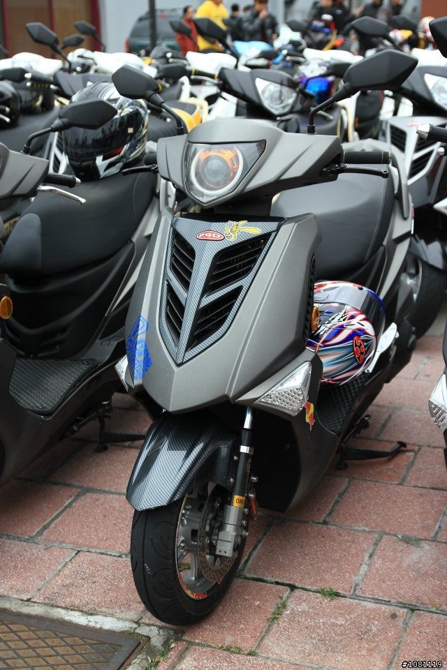 PGO南高屏區-2012車主聚會(TIGRA 為主)