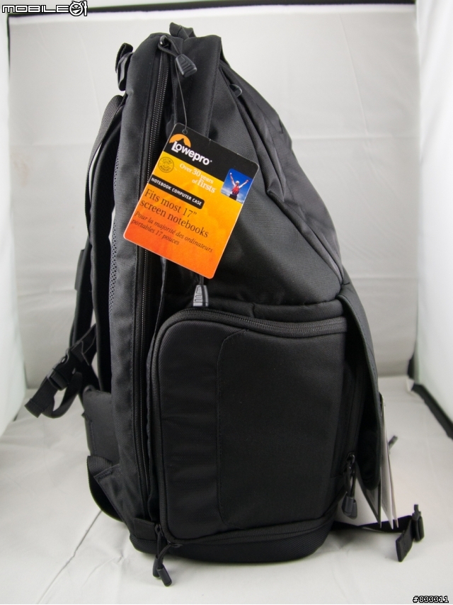 LowePRO 羅普 飛俊 350 開箱~