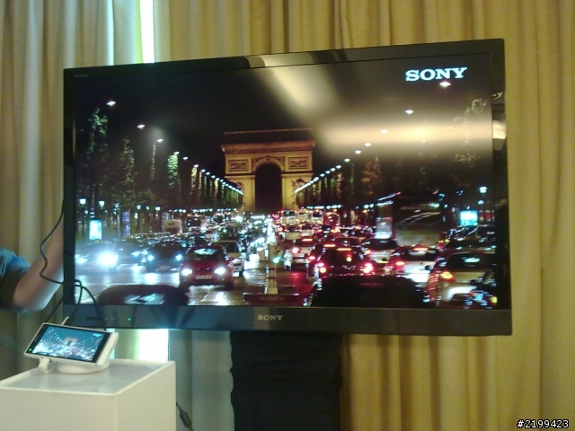 Xperia S高雄體驗會心得分享~