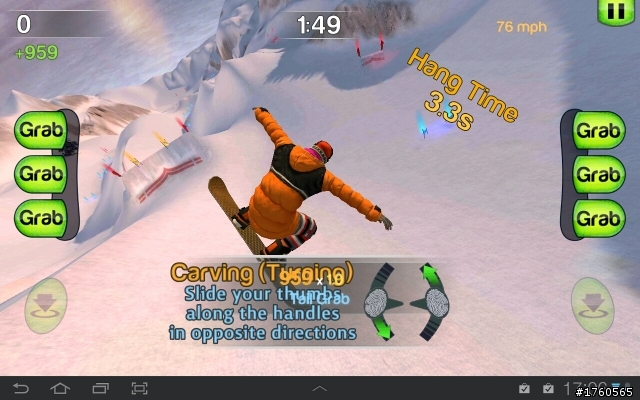 Tab 7.7就是要HD