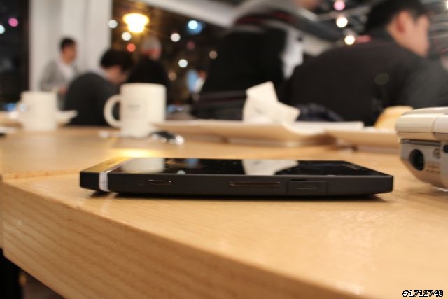 ☑Sony Xperia S -細緻精品唯我獨尊 暢快體驗❀