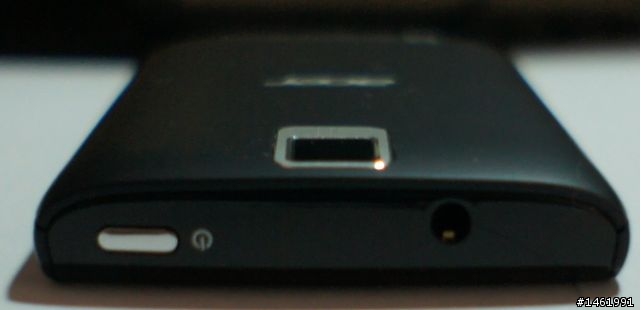 acer Allegro M310 吃芒果初步分享