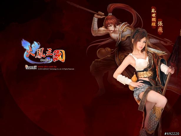 【敵鴿侃侃談】線上遊戲代言人真的有用嗎?