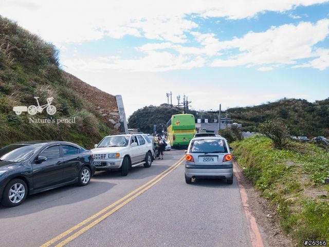 【一個人的旅行】單車賞春櫻【平溪、雙溪、不厭亭、金瓜石、九份、侯硐】