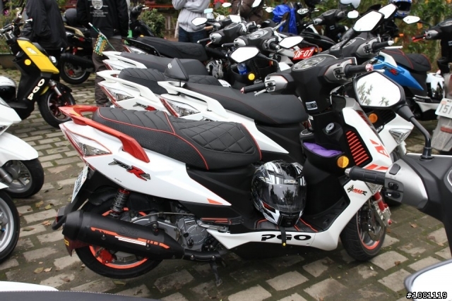 PGO南高屏區-2012車主聚會(TIGRA 為主)