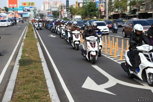 PGO南高屏區-2012車主聚會(TIGRA 為主)