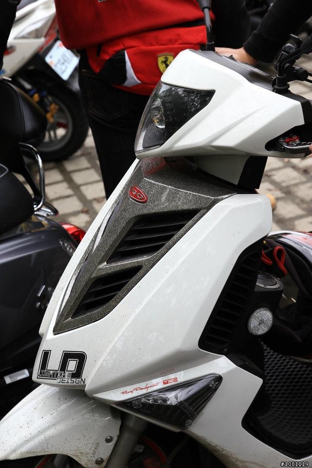 PGO南高屏區-2012車主聚會(TIGRA 為主)