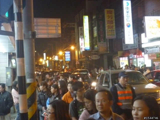 2012 鹿港燈會外傳之水龍頭故鄉元宵添”燈”發財