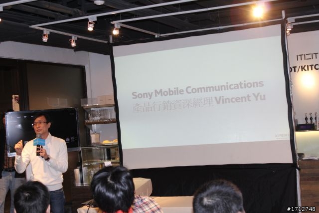 ☑Sony Xperia S -細緻精品唯我獨尊 暢快體驗❀