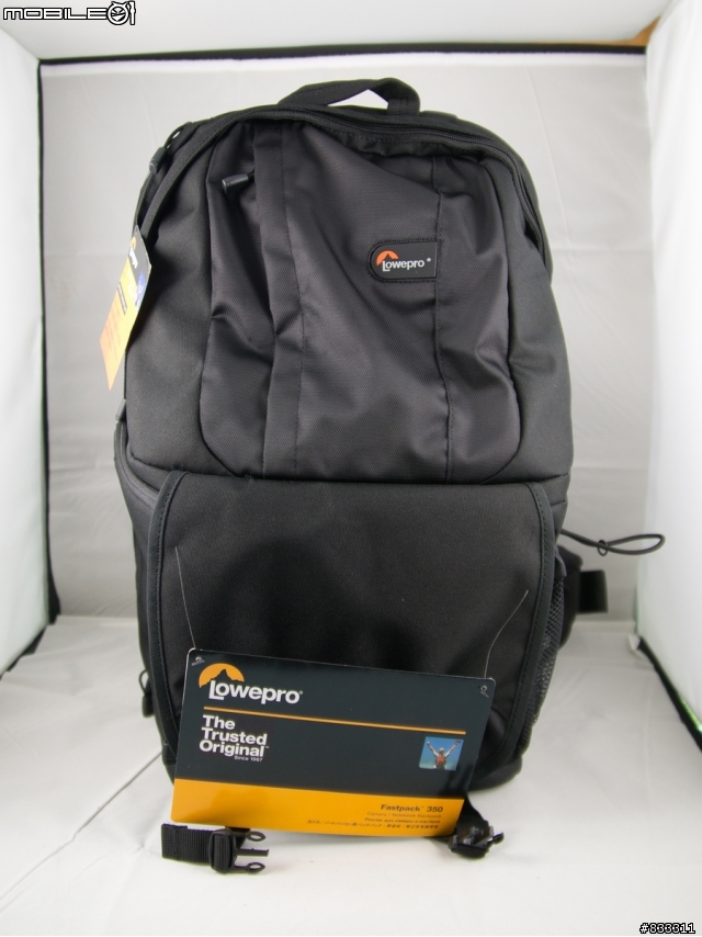 LowePRO 羅普 飛俊 350 開箱~