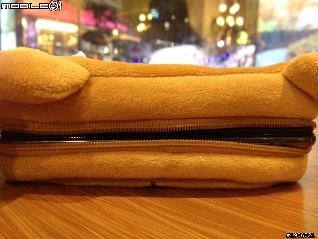 Note:雖然我很大隻,但我還是有衣服穿的