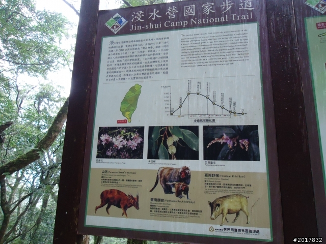 2012-2-26大漢林道浸水營古道之旅