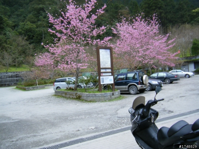 竹科宅男工程師騎上勇腳馬再次機車環島 (一路吃到掛,一丁點限制級文字跟圖片)