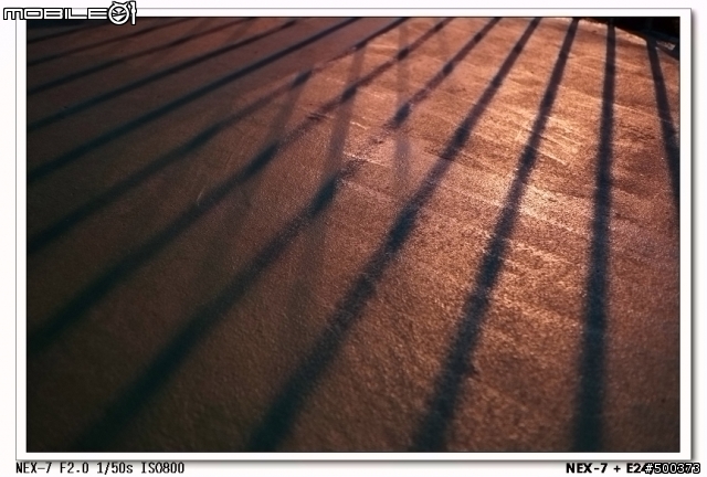 終於到齊了~~~我的NEX-7家族~~~(~~~增加NEX-7 + E24/1.8za 之自我感覺良好生活輕鬆拍~~~)