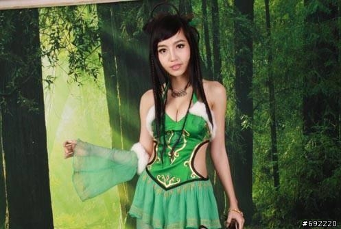【敵鴿侃侃談】線上遊戲代言人真的有用嗎?