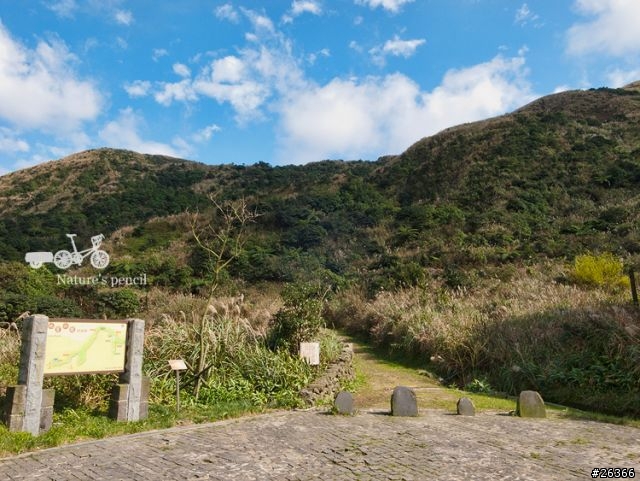 【一個人的旅行】單車賞春櫻【平溪、雙溪、不厭亭、金瓜石、九份、侯硐】